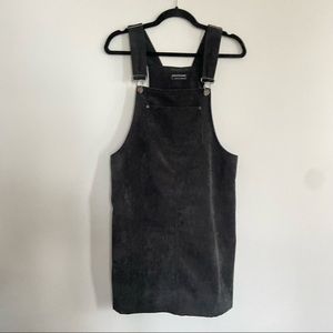 TheFifthLabel Corduroy Overall Dress